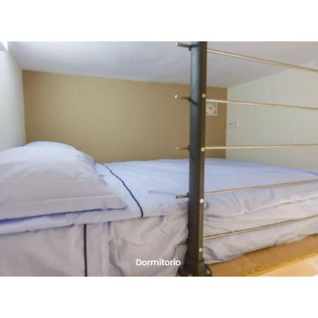 Estudio Acogedor Para 1-2 Personas. Wifi L.Cabrera Madrid Esterno foto